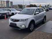 Geely Atlas I Санкт-Петербург  - изображение 19