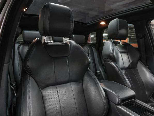 Land Rover Range Rover Evoque I Рестайлинг с пробегом 2019 года, цена 2 299 000 рублей, 158197 км, внедорожник, Автокод Объявления
