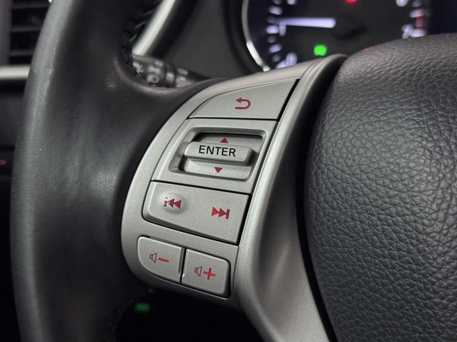 Nissan Qashqai II Новосибирск  - изображение 13