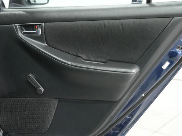 Toyota Corolla IX (E120 E130) Рестайлинг с пробегом 2005 года, цена 615 000 рублей, 203627 км, седан, Автокод Объявления