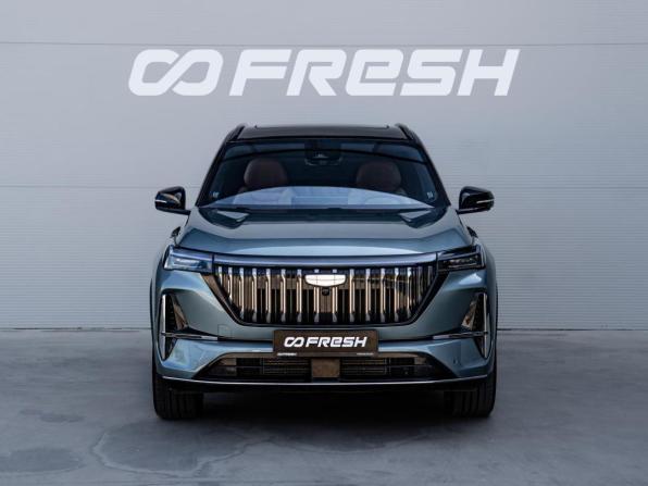 Geely Boyue L II с пробегом 2025 года, цена 3 250 000 рублей, 13047 км, внедорожник, Автокод Объявления