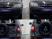 Chevrolet Niva I Рестайлинг Воронеж  - изображение 25