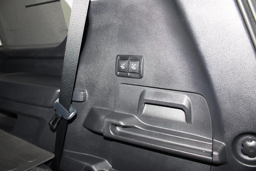 Toyota Sequoia III Владивосток  - изображение 17