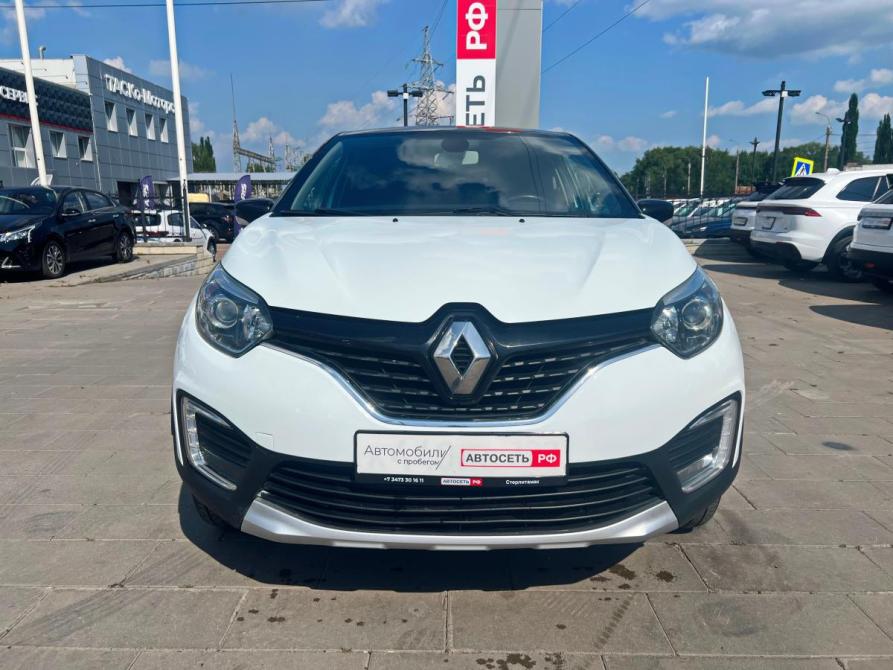 Renault Kaptur I Стерлитамак  - изображение 5