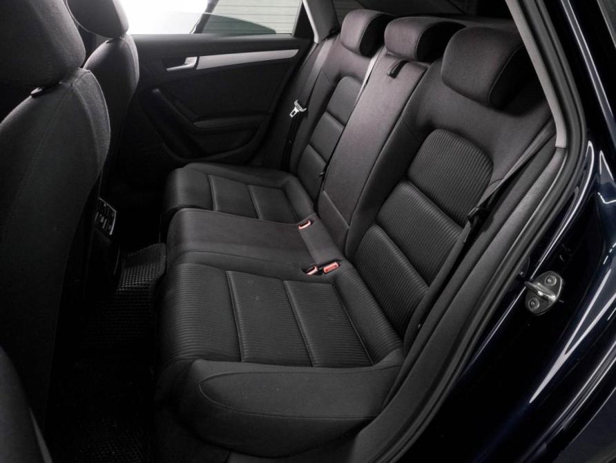 Audi A4 IV (B8) Воронеж  - изображение 9