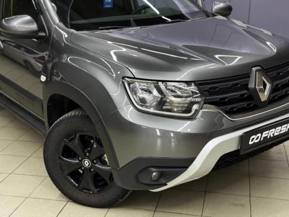 Renault Duster II с пробегом 2022 года, цена 1 499 000 рублей, 138453 км, внедорожник, Автокод Объявления