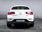 Mercedes-Benz GLC Coupe I (C253) Москва  - изображение 27