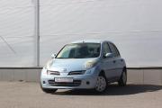 Nissan Micra III (K12) Белгород  - изображение 23