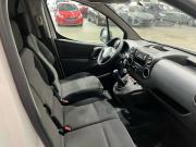 Peugeot Partner II Рестайлинг 2 Пермь  - изображение 26