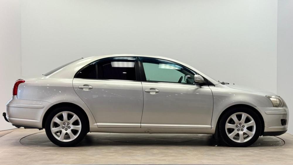 Toyota Avensis II Рестайлинг Липецк  - изображение 5