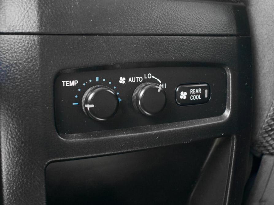 Toyota Land Cruiser Prado 120 Series Рестайлинг Екатеринбург  - изображение 22