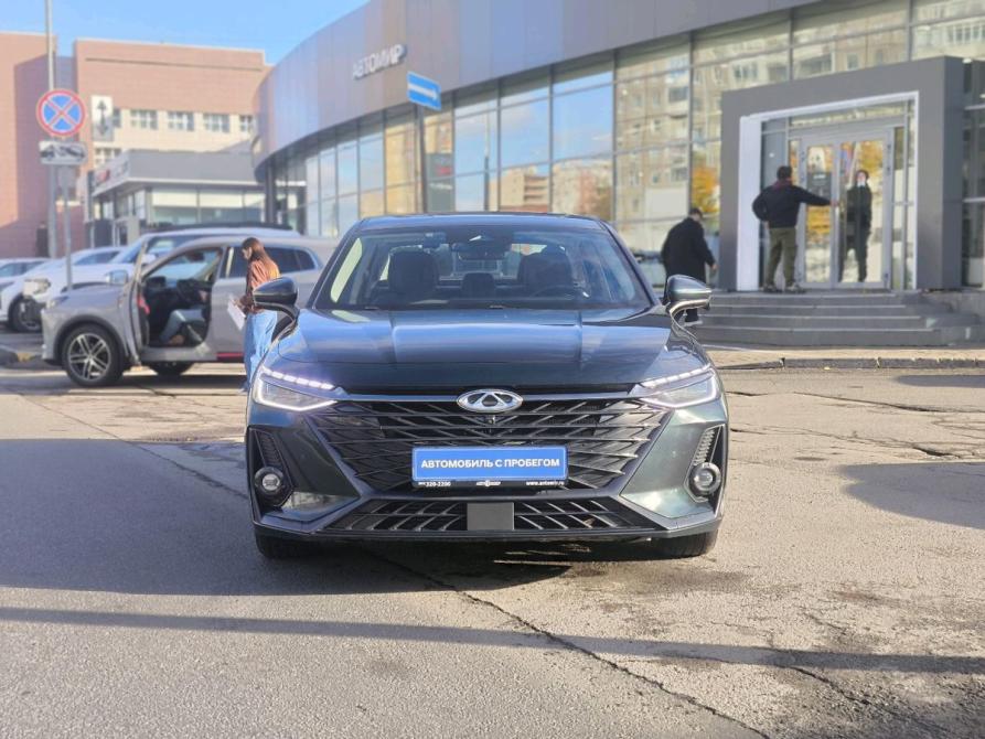 Chery Arrizo 8 Санкт-Петербург  - изображение 2
