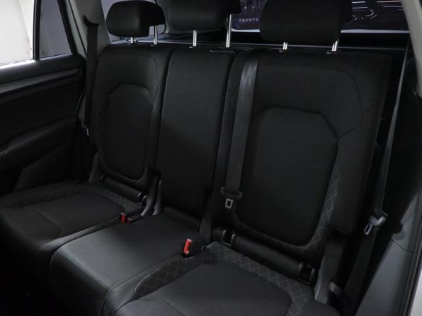 Skoda Kodiaq I с пробегом 2018 года, цена 1 785 000 рублей, 243000 км, внедорожник, Автокод Объявления