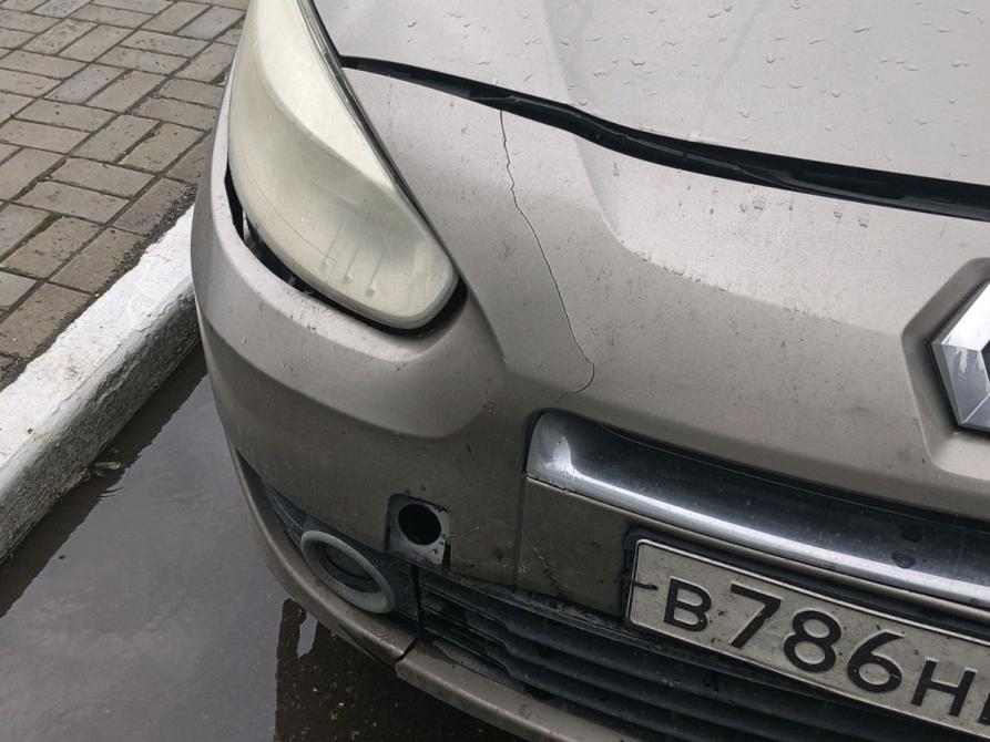 Renault Fluence I Кемерово  - изображение 29