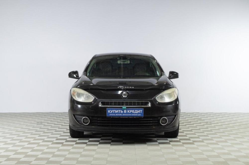 Renault Fluence I Челябинск  - изображение 2