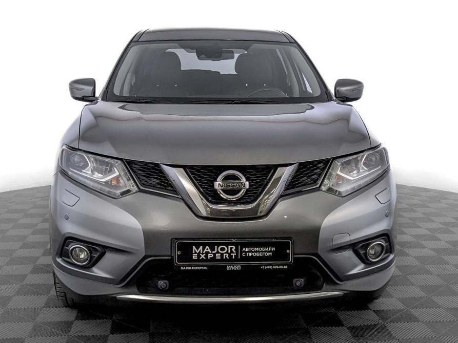 Nissan X-Trail III Москва  - изображение 2