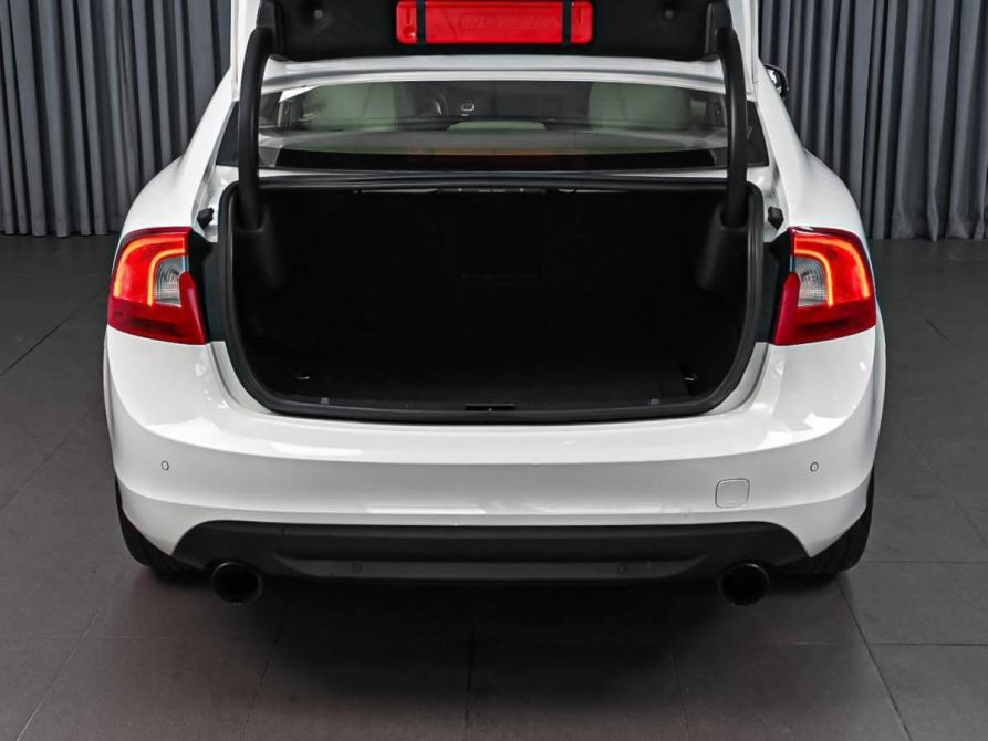 Volvo S60 II Ставрополь  - изображение 24