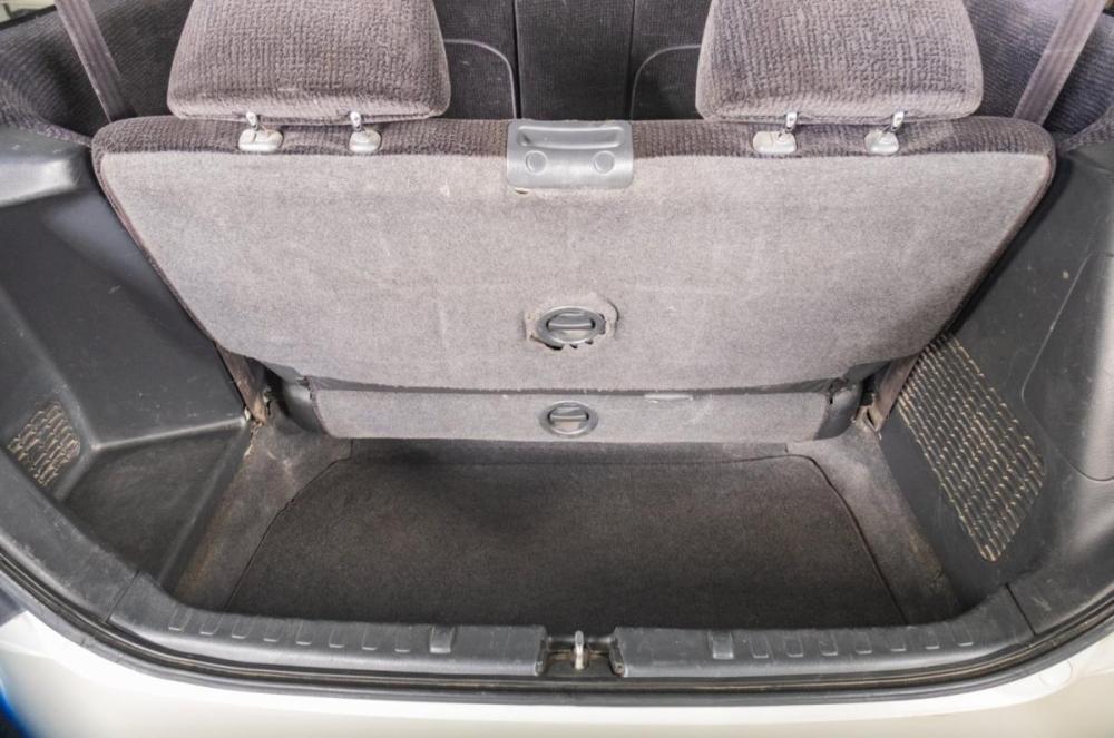 Honda Odyssey II Томск  - изображение 18