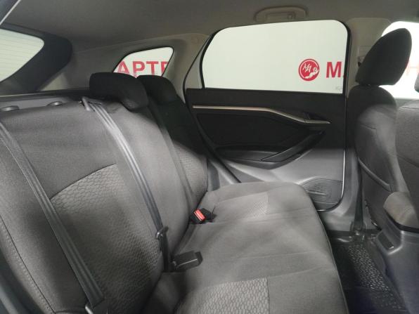 Lada (ВАЗ) Vesta I с пробегом 2018 года, цена 998 000 рублей, 104400 км, универсал, Автокод Объявления