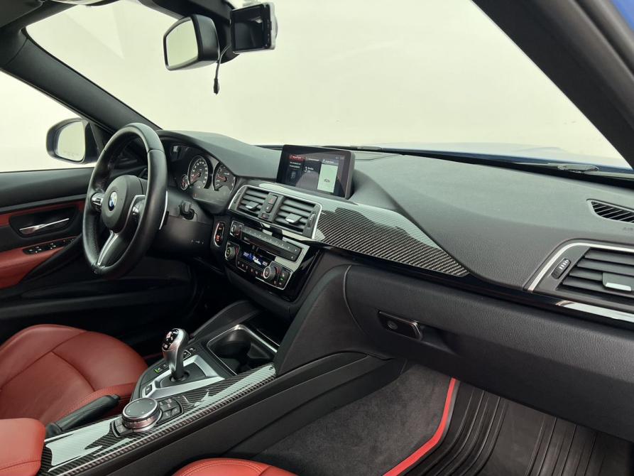 BMW M3 V (F80) Москва  - изображение 55