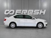 Skoda Octavia III (A7) Ростов-на-Дону  - изображение 22