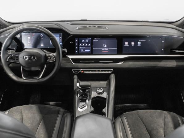 Geely Monjaro I с пробегом 2024 года, цена 3 571 100 рублей, 47318 км, внедорожник, Автокод Объявления