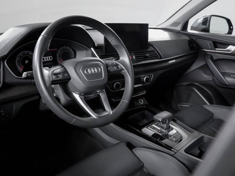 Audi Q5 II (FY) Рестайлинг Москва  - изображение 14
