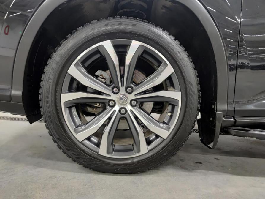 Lexus RX IV Казань  - изображение 22