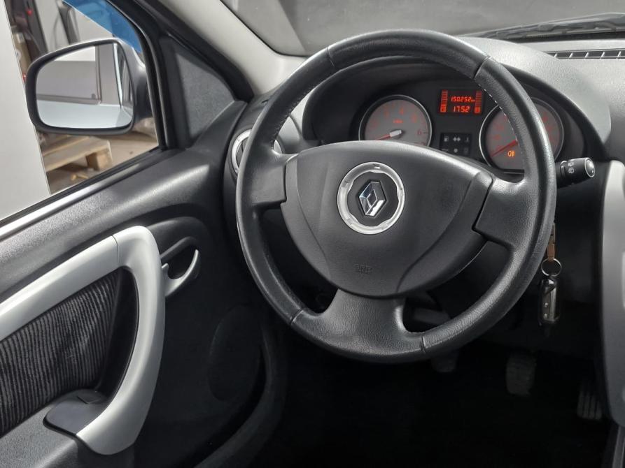 Renault Logan I Рестайлинг Нижний Новгород  - изображение 11