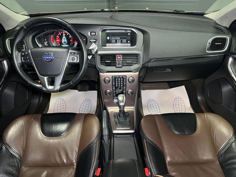 Volvo V40 II Тверь  - изображение 11