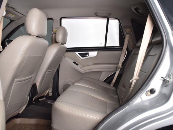 Lifan X60 I с пробегом 2013 года, цена 499 999 рублей, 201309 км, внедорожник, Автокод Объявления