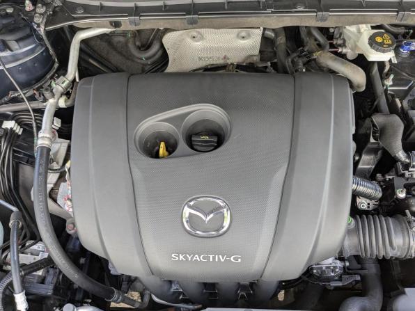 Mazda CX-5 II с пробегом 2021 года, цена 3 490 000 рублей, 28350 км, внедорожник, Автокод Объявления