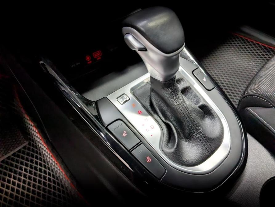 Kia Cerato IV Москва  - изображение 24