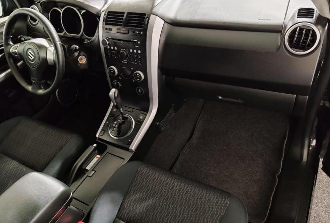 Suzuki Grand Vitara II Рестайлинг 2 с пробегом 2013 года, цена 1 350 000 рублей, 161604 км, внедорожник, Автокод Объявления