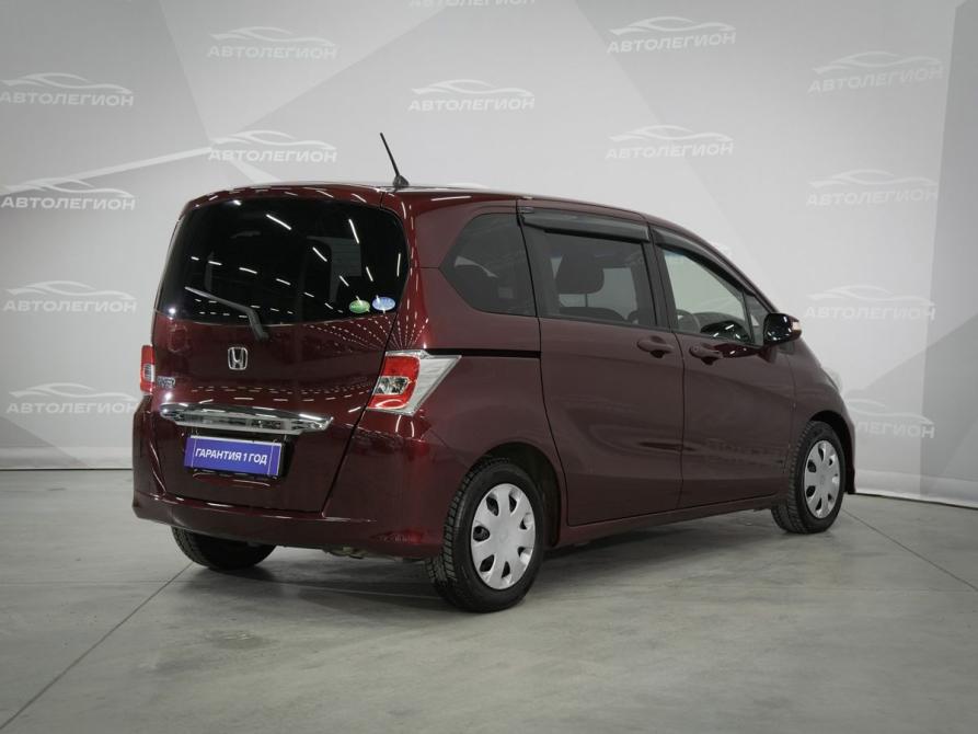 Honda Freed I Рестайлинг 2 Новосибирск  - изображение 5