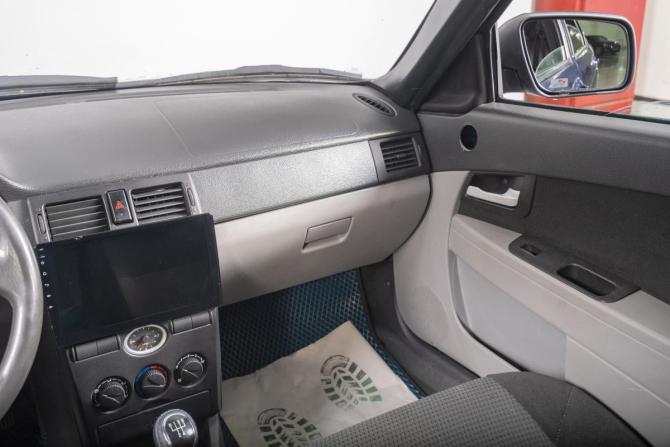 Lada (ВАЗ) Priora I с пробегом 2011 года, цена 369 000 рублей, 330000 км, седан, Автокод Объявления