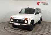 Lada (ВАЗ) Niva Legend I Волгоград  - изображение 24