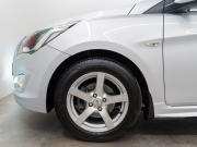 Hyundai Solaris I Рестайлинг Красноярск  - изображение 44