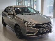 Lada (ВАЗ) Vesta I Казань  - изображение 25