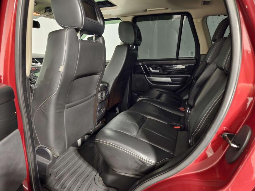 Land Rover Range Rover Sport I Санкт-Петербург  - изображение 18