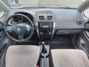 Suzuki SX4 I (Classic) Рестайлинг Ижевск  - изображение 39