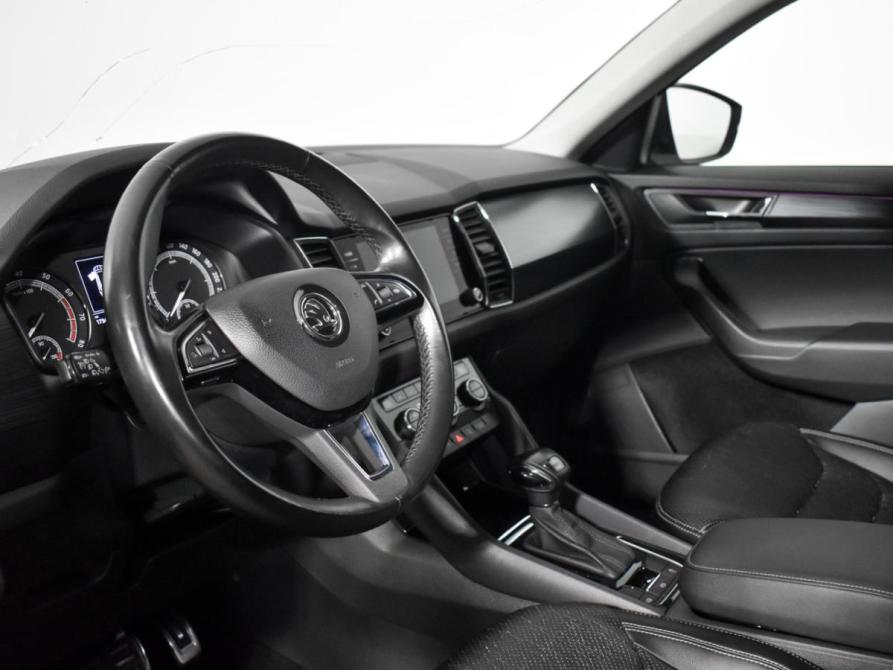 Skoda Kodiaq I Санкт-Петербург  - изображение 10