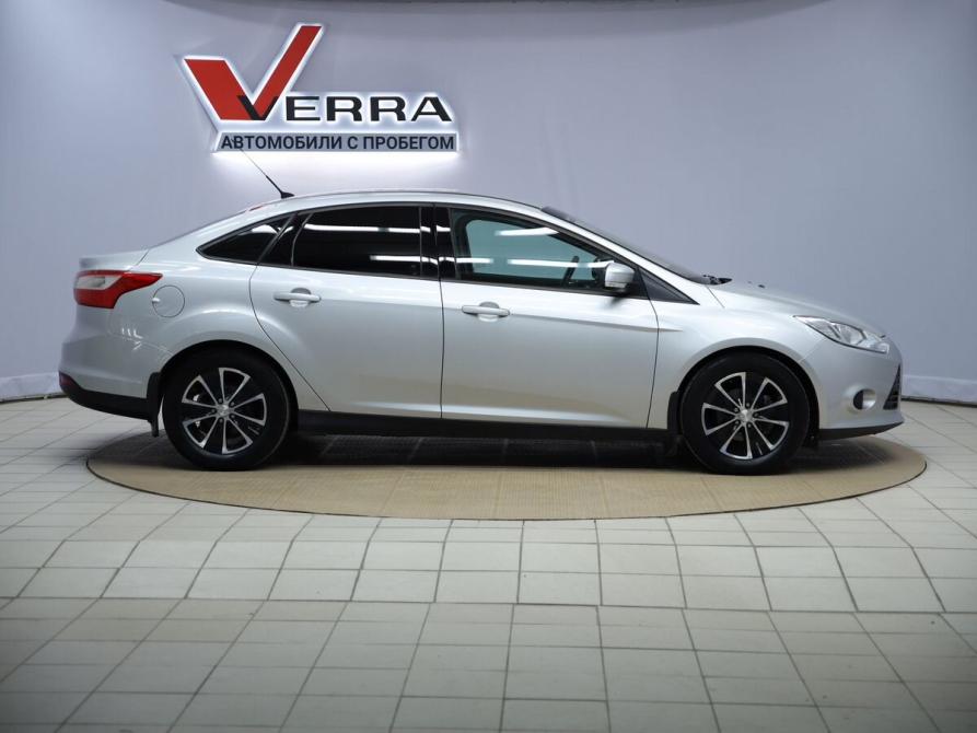 Ford Focus III Уфа  - изображение 4