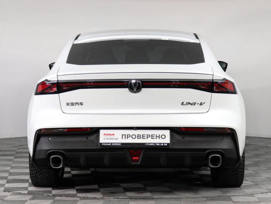Changan UNI-V I Химки  - изображение 7