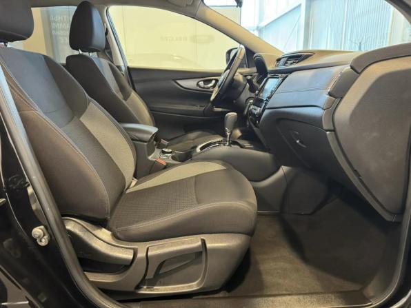 Nissan Qashqai II Рестайлинг с пробегом 2020 года, цена 2 090 000 рублей, 71126 км, внедорожник, Автокод Объявления