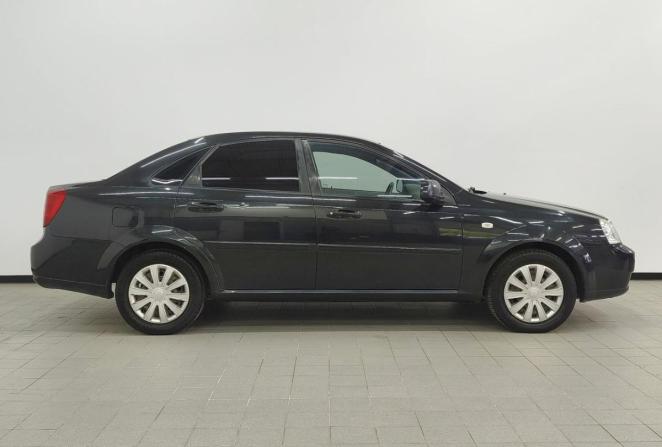Chevrolet Lacetti I с пробегом 2012 года, цена 449 000 рублей, 336680 км, седан, Автокод Объявления