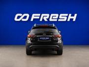 Infiniti QX70 Москва  - изображение 28