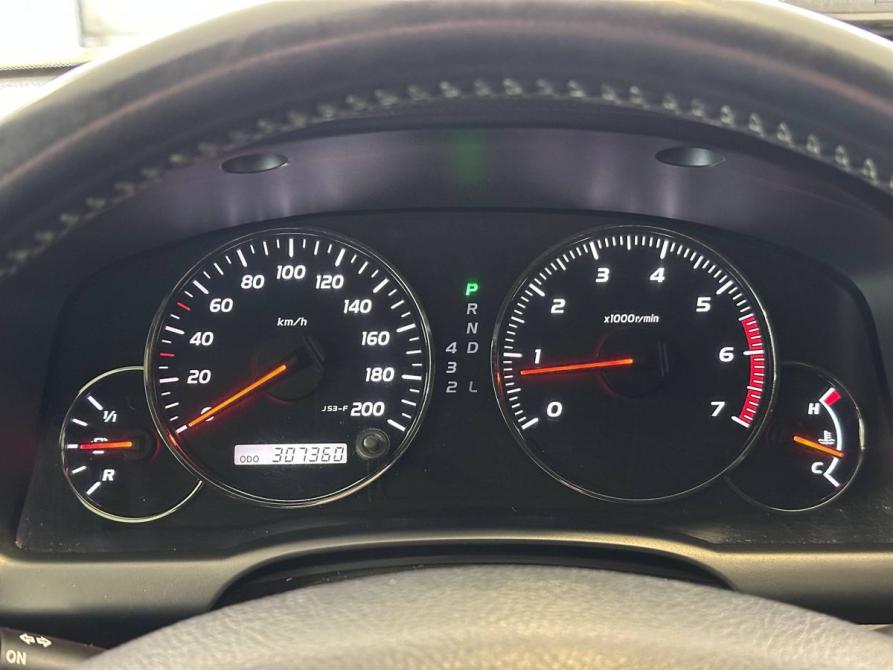 Toyota Land Cruiser Prado 120 Series Рестайлинг Тверь  - изображение 17