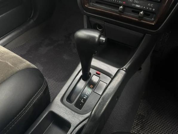 Toyota Carina VII (T210) с пробегом 1997 года, цена 330 000 рублей, 363075 км, седан, Автокод Объявления