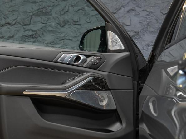 Новый BMW X7 I (G07) Рестайлинг 2026 года, цена 22 290 000 рублей, внедорожник, Автокод Объявления